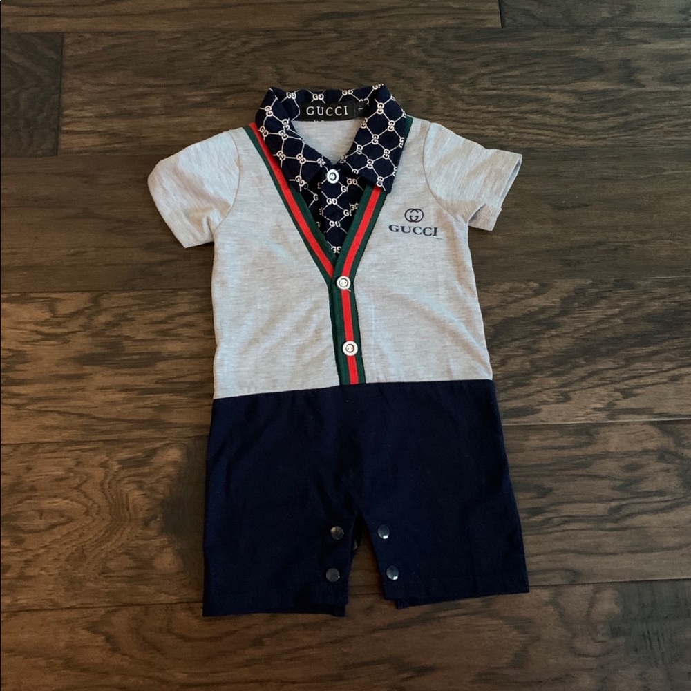 Gucci Baby